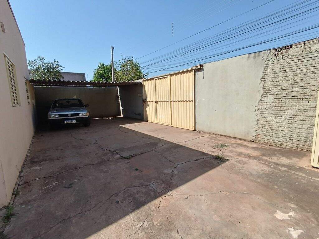 Casa à venda no Jardim Angélica: 