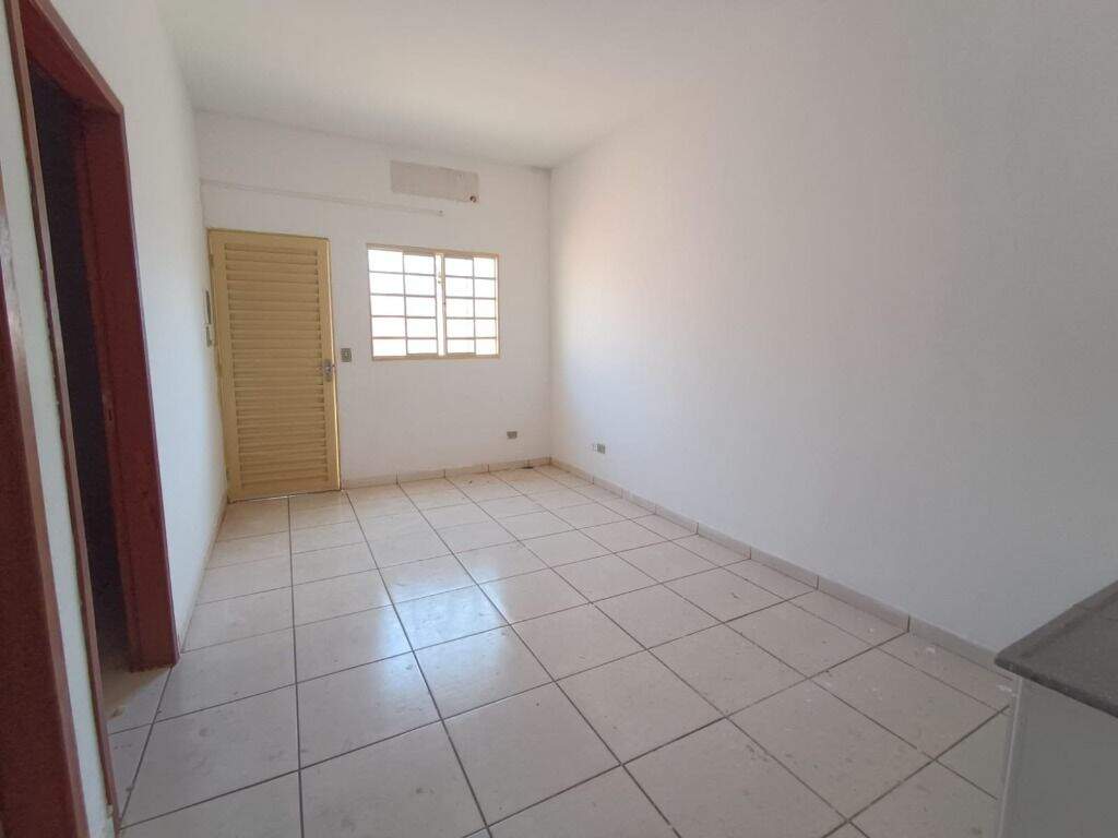 Casa à venda no Jardim Angélica: 