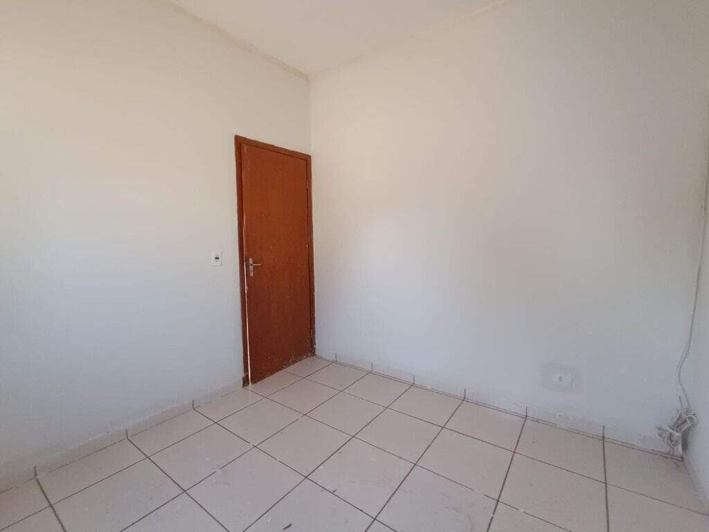 Casa à venda no Jardim Angélica: 