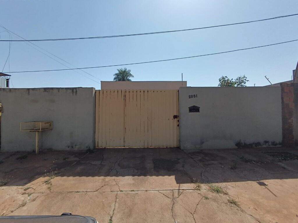 Casa à venda no Jardim Angélica: 