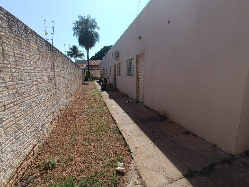 Casa à venda no Jardim Angélica: 