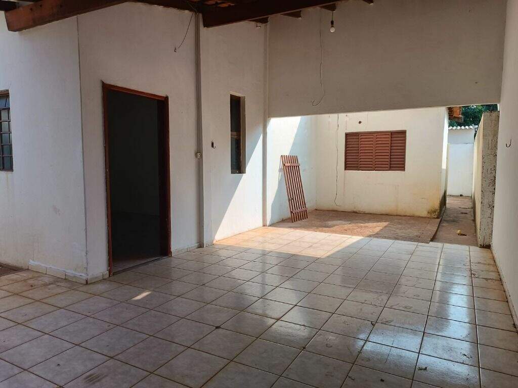 Casa à venda no Nossa Senhora Aparecida: 