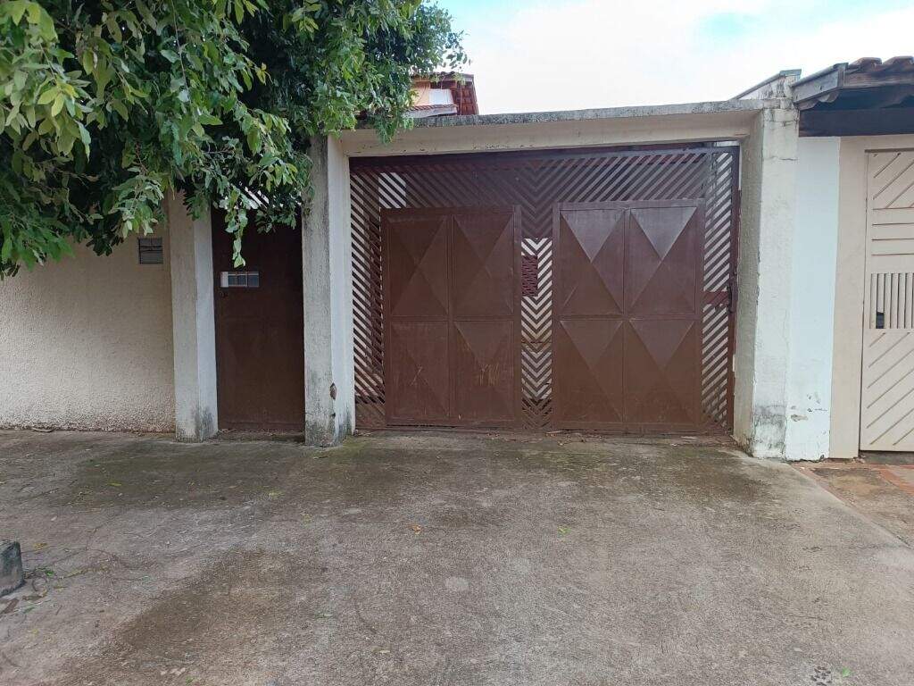 Casa à venda no Nossa Senhora Aparecida: 
