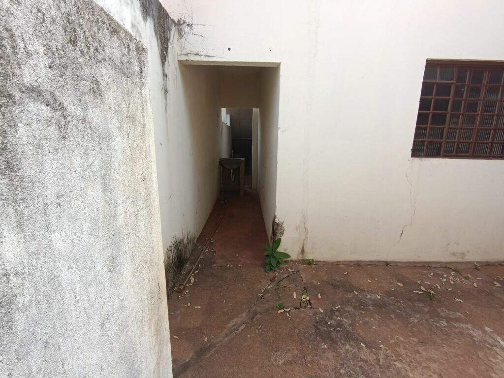 Casa à venda no Nossa Senhora Aparecida: 