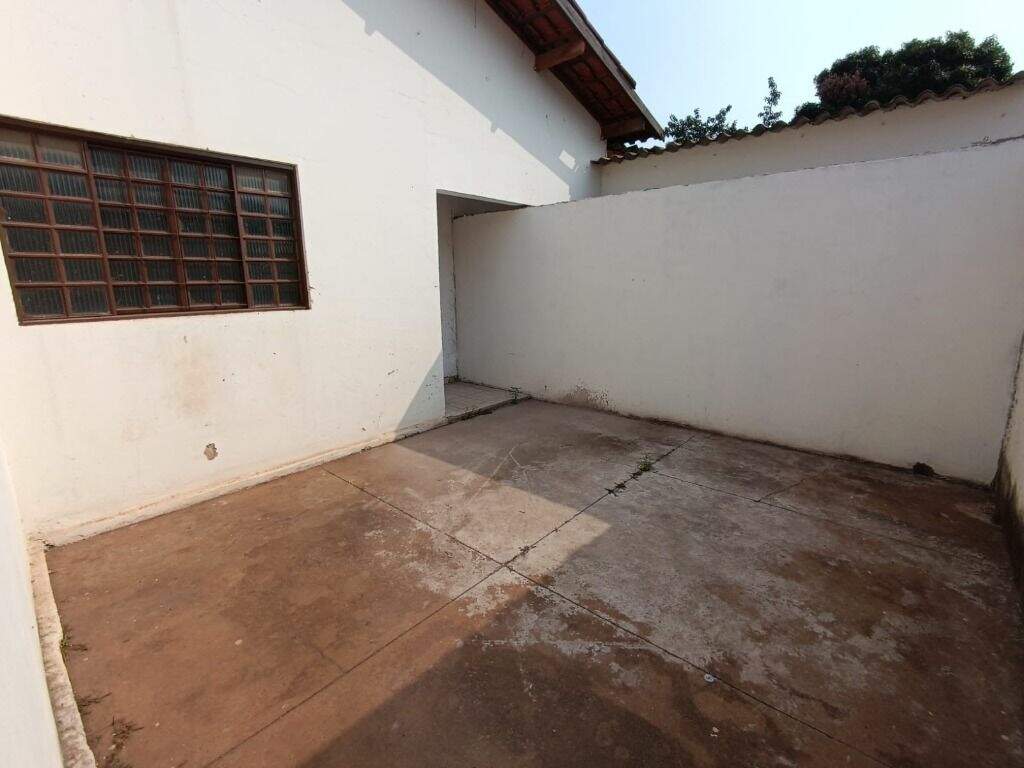 Casa à venda no Nossa Senhora Aparecida: 