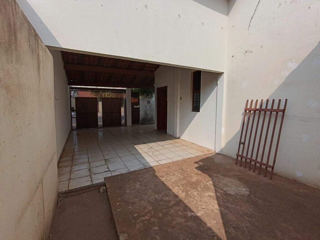 Casa à venda no Nossa Senhora Aparecida: 