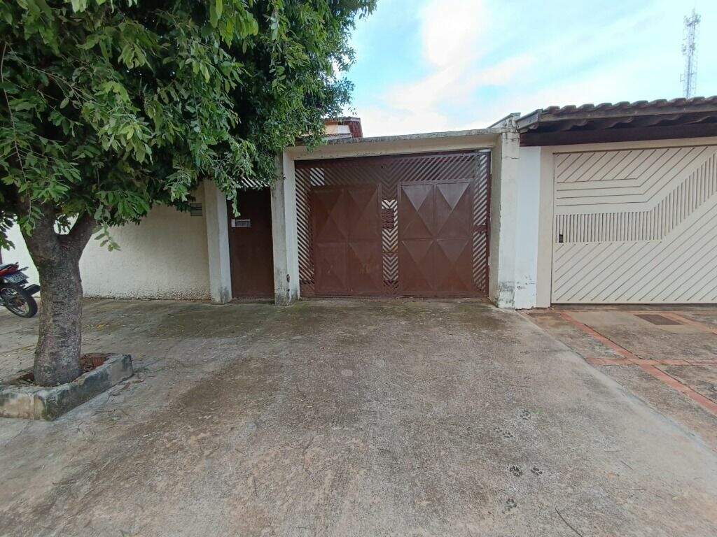 Casa à venda no Nossa Senhora Aparecida: 