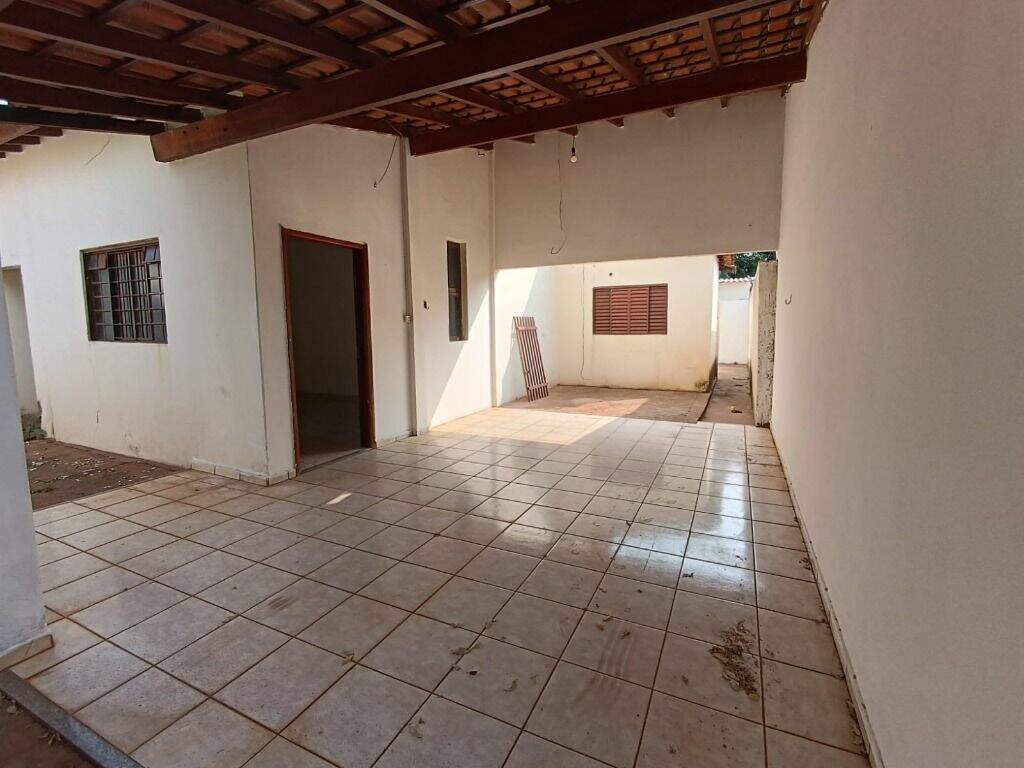 Casa à venda no Nossa Senhora Aparecida: 
