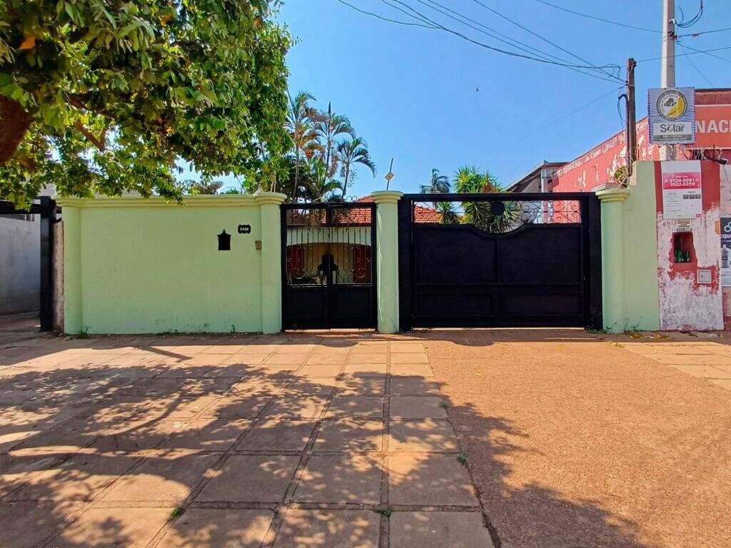 Casa à venda no São Jorge: 