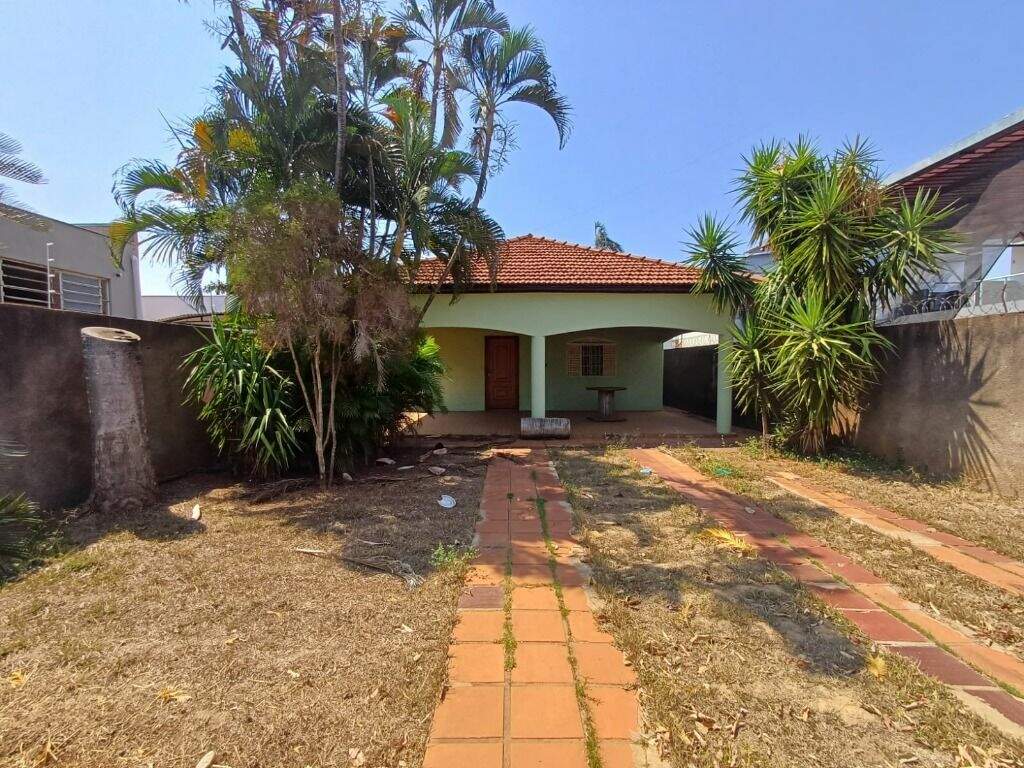 Casa à venda no São Jorge: 