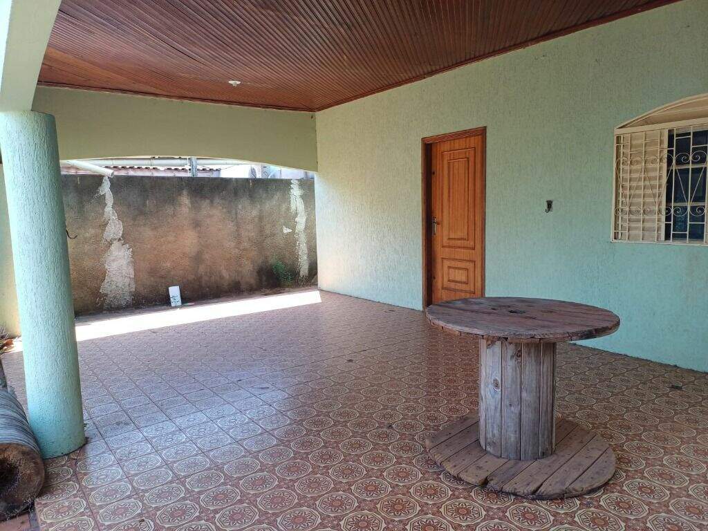 Casa à venda no São Jorge: 