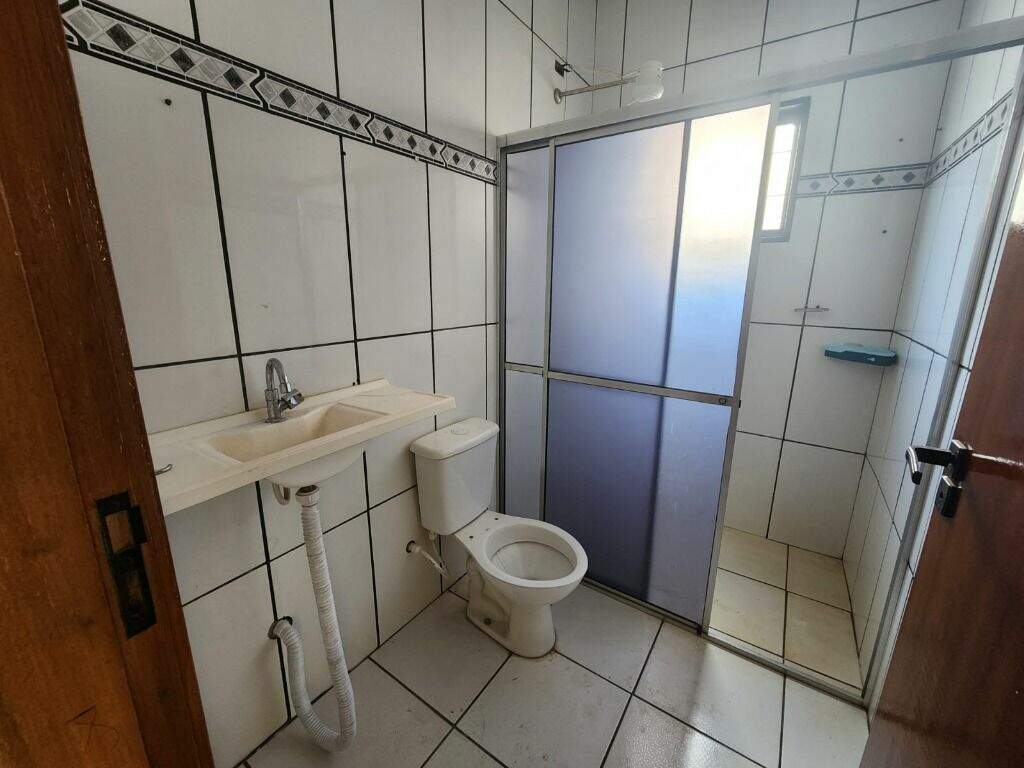 Casa para aluguel no Jardim das Oliveiras: 