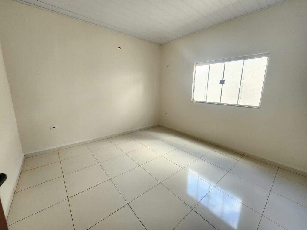 Casa para aluguel no Jardim das Oliveiras: 