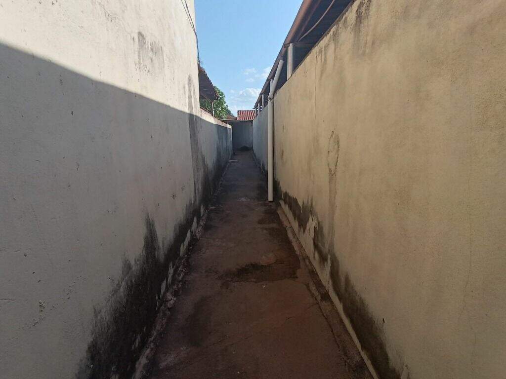 Casa à venda no Parque São Carlos: 