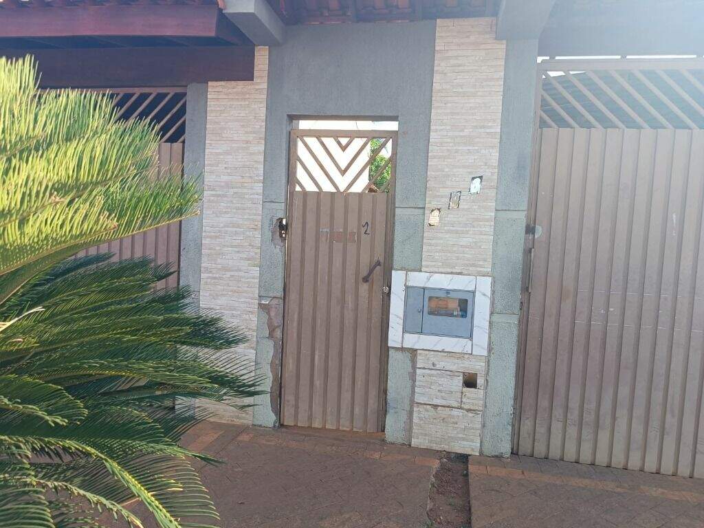 Casa à venda no Parque São Carlos: 