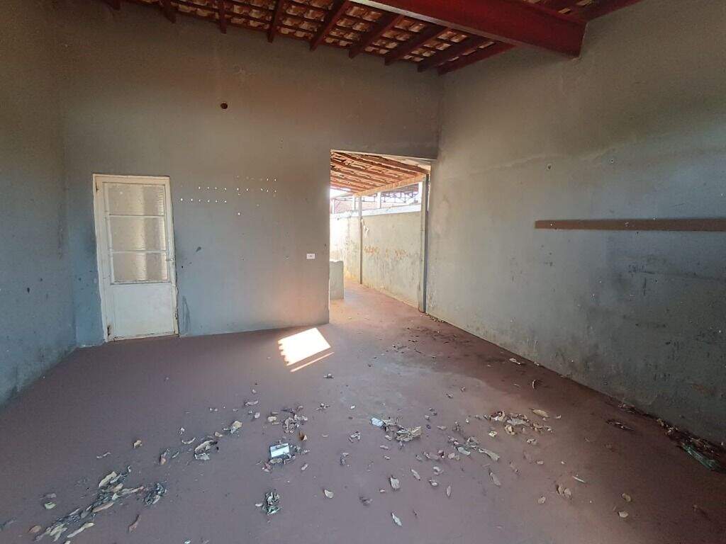 Casa à venda no Parque São Carlos: 