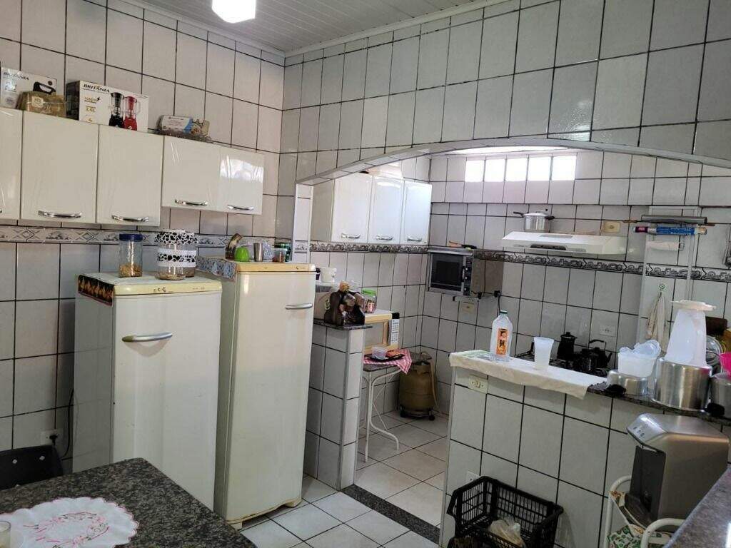 Casa à venda no Jardim das Oliveiras: 