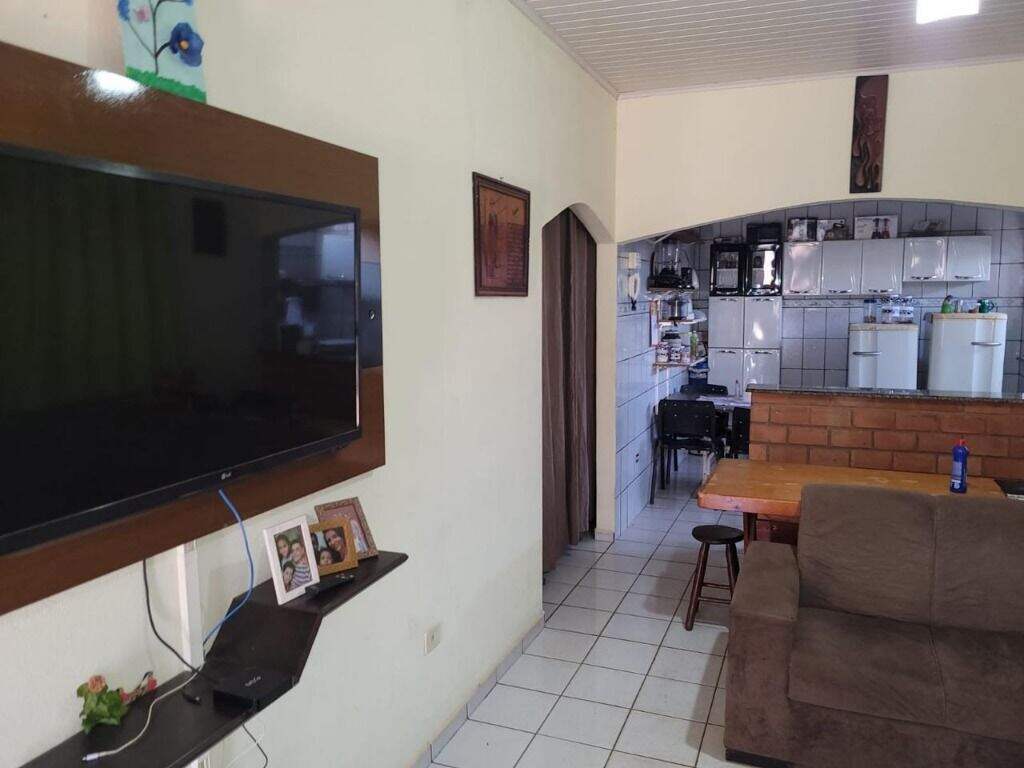 Casa à venda no Jardim das Oliveiras: 
