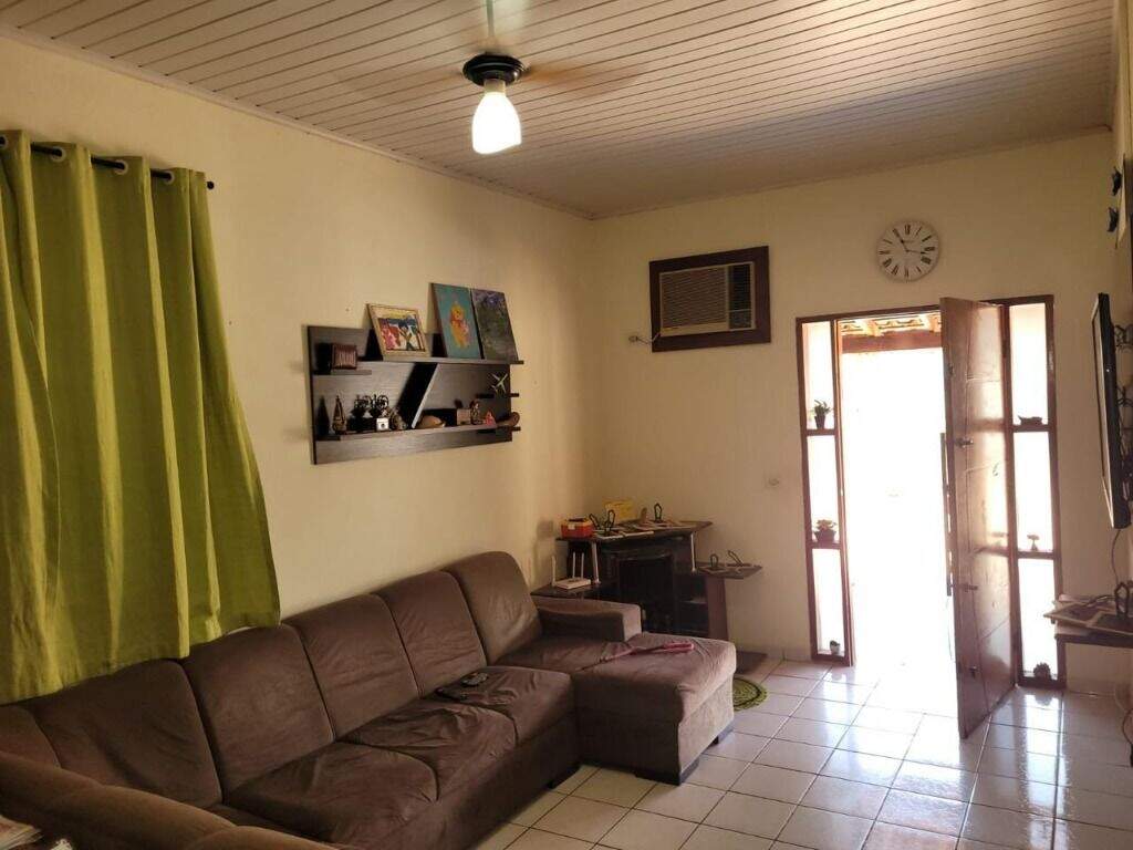 Casa à venda no Jardim das Oliveiras: 