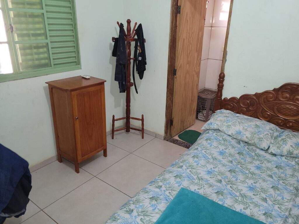 Casa à venda no Jardim das Oliveiras: 