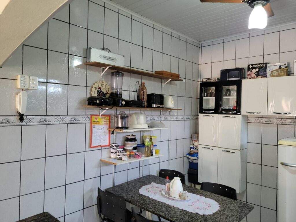 Casa à venda no Jardim das Oliveiras: 