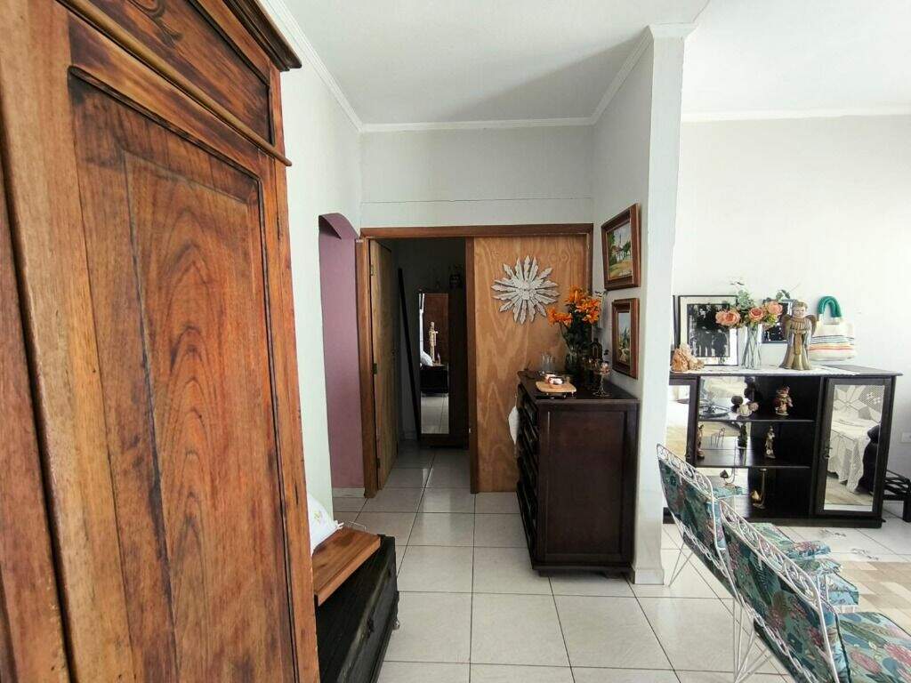 Casa à venda no Centro: 