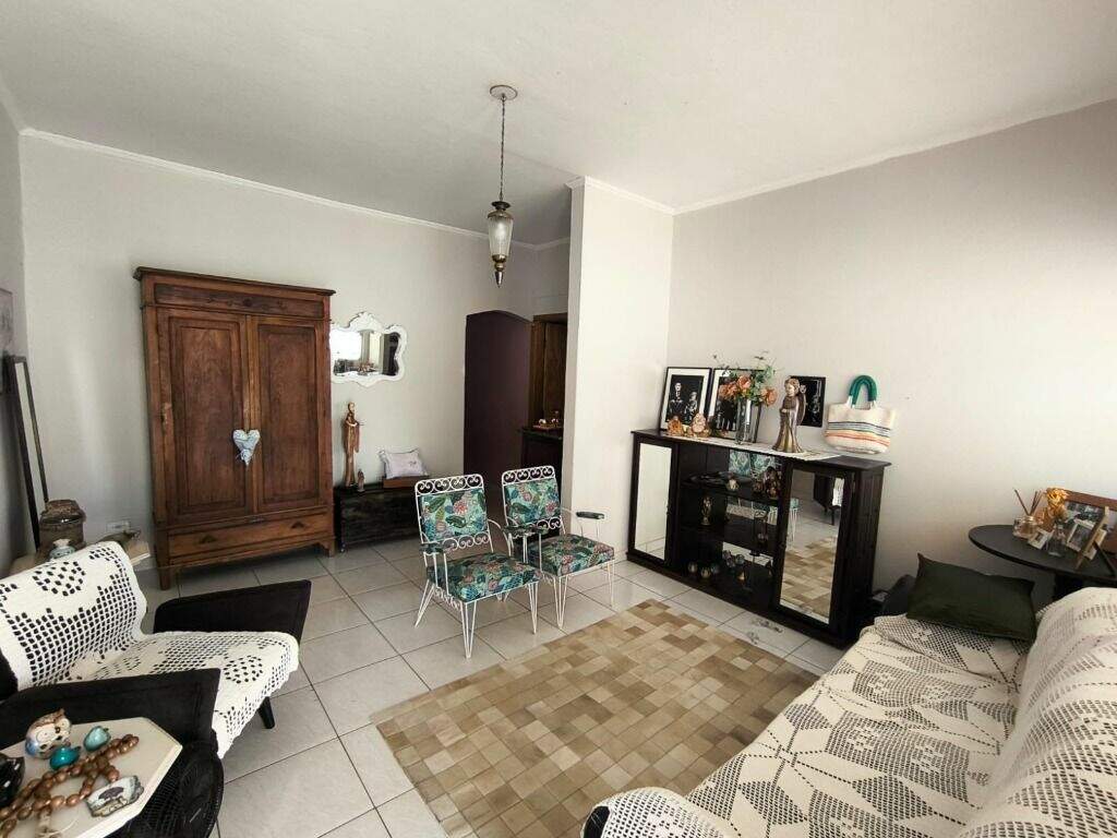 Casa à venda no Centro: 