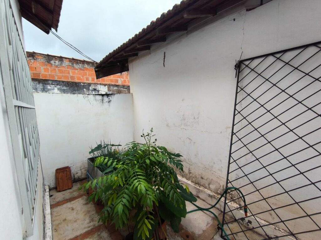 Casa à venda no Centro: 