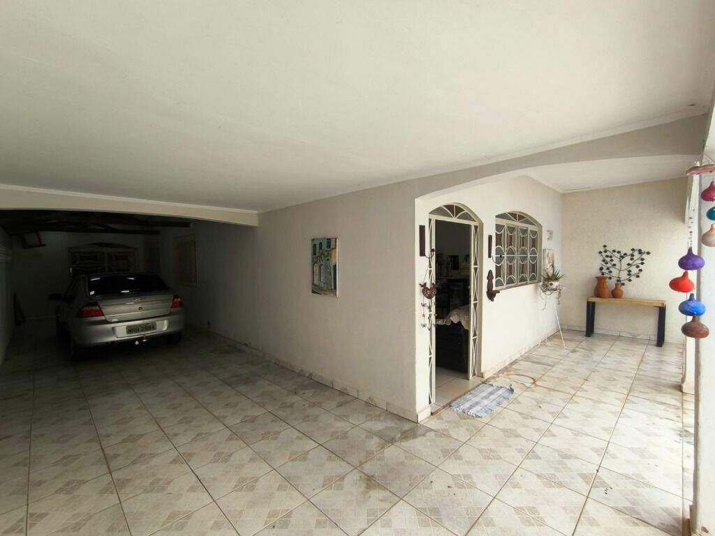 Casa à venda no Centro: 