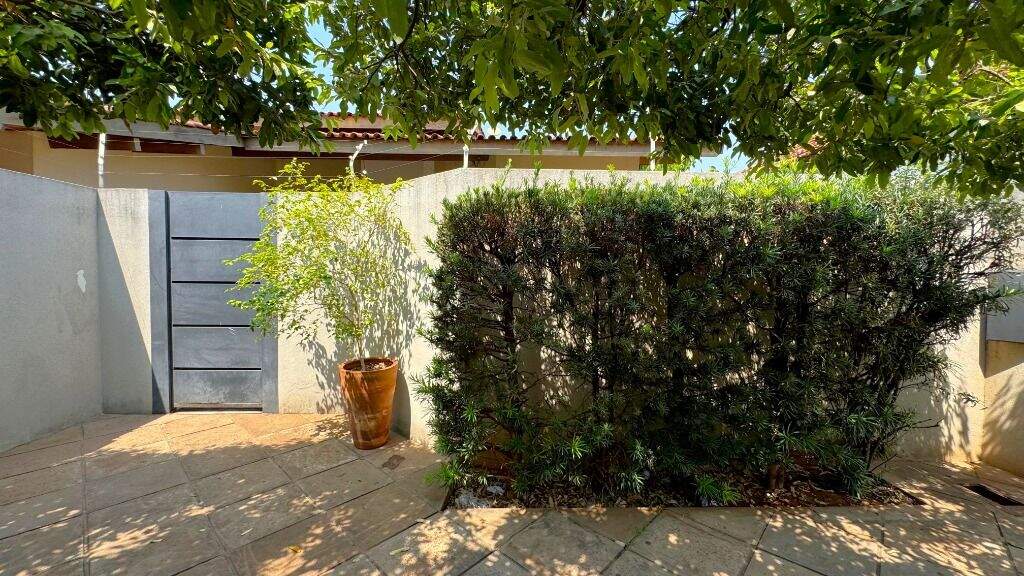 Casa para aluguel no Centro: 