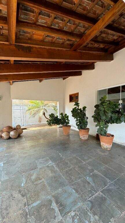 Casa para aluguel no Centro: 