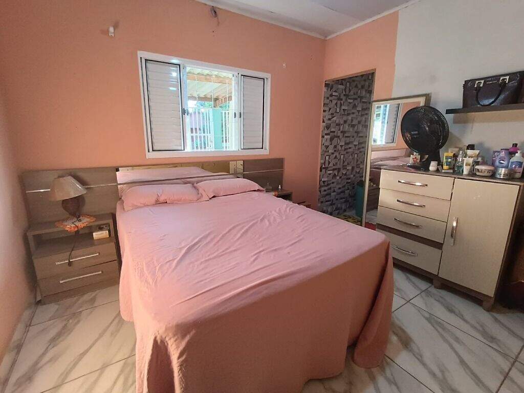 Casa à venda no Jardim das Acácias: 