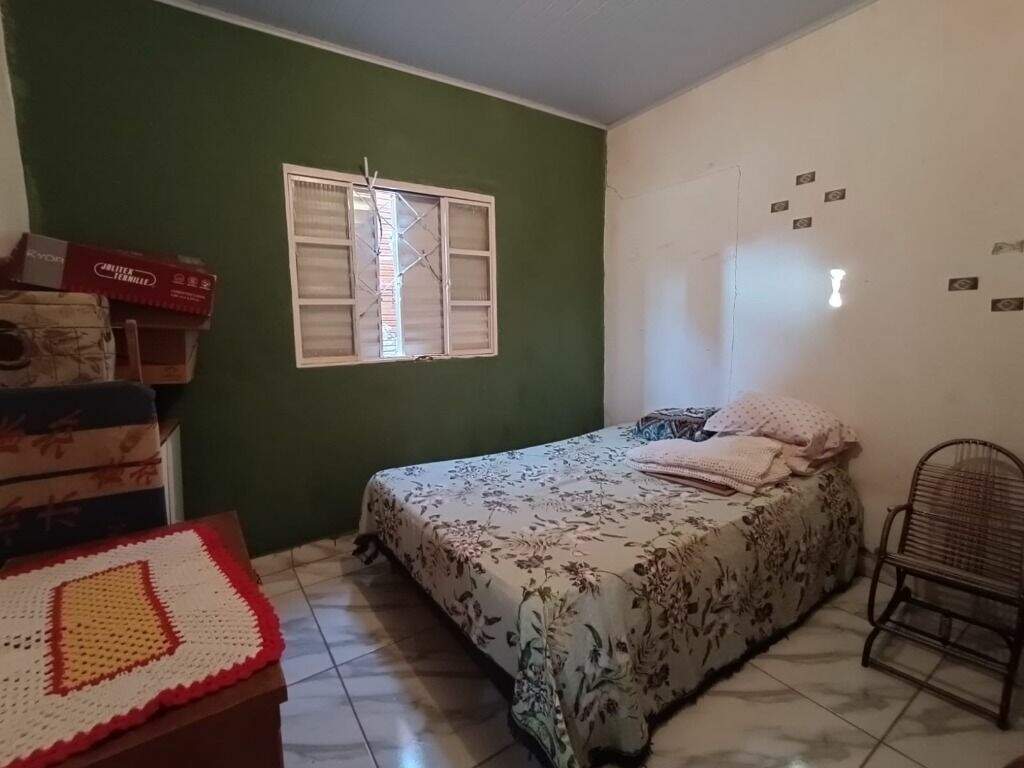 Casa à venda no Jardim das Acácias: 