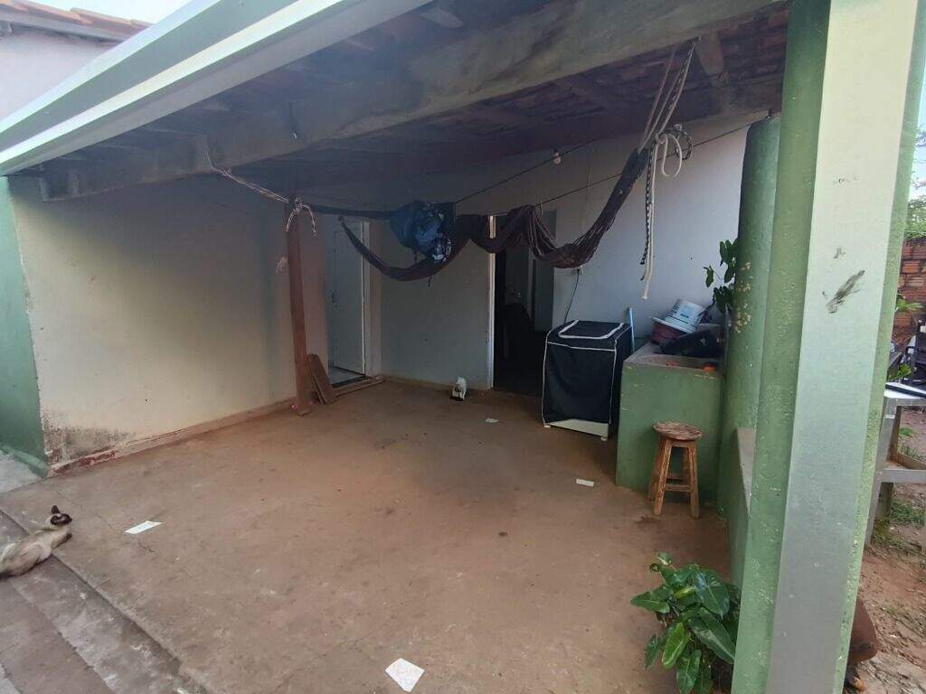 Casa à venda no Jardim das Acácias: 