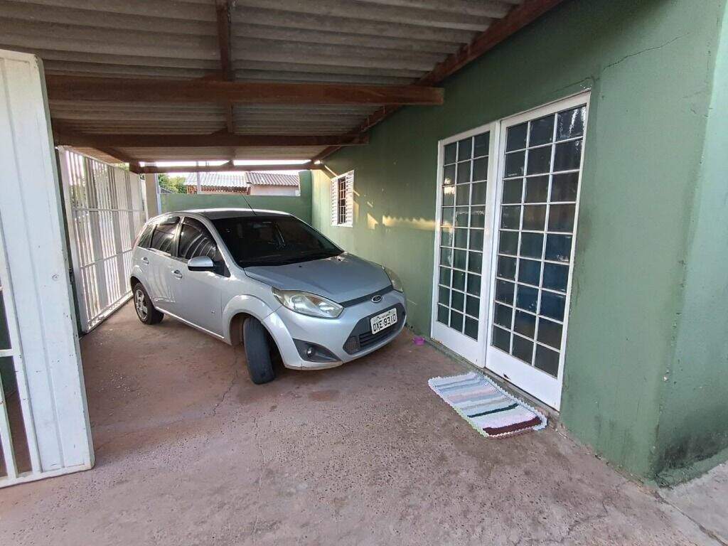 Casa à venda no Jardim das Acácias: 