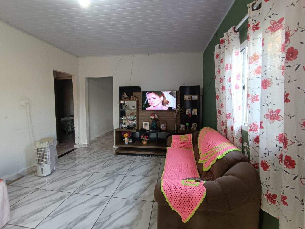 Casa à venda no Jardim das Acácias: 