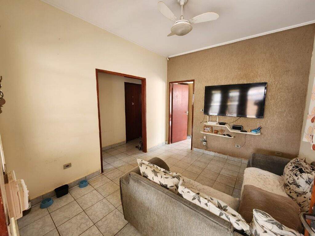 Casa à venda no Santa Rita: 