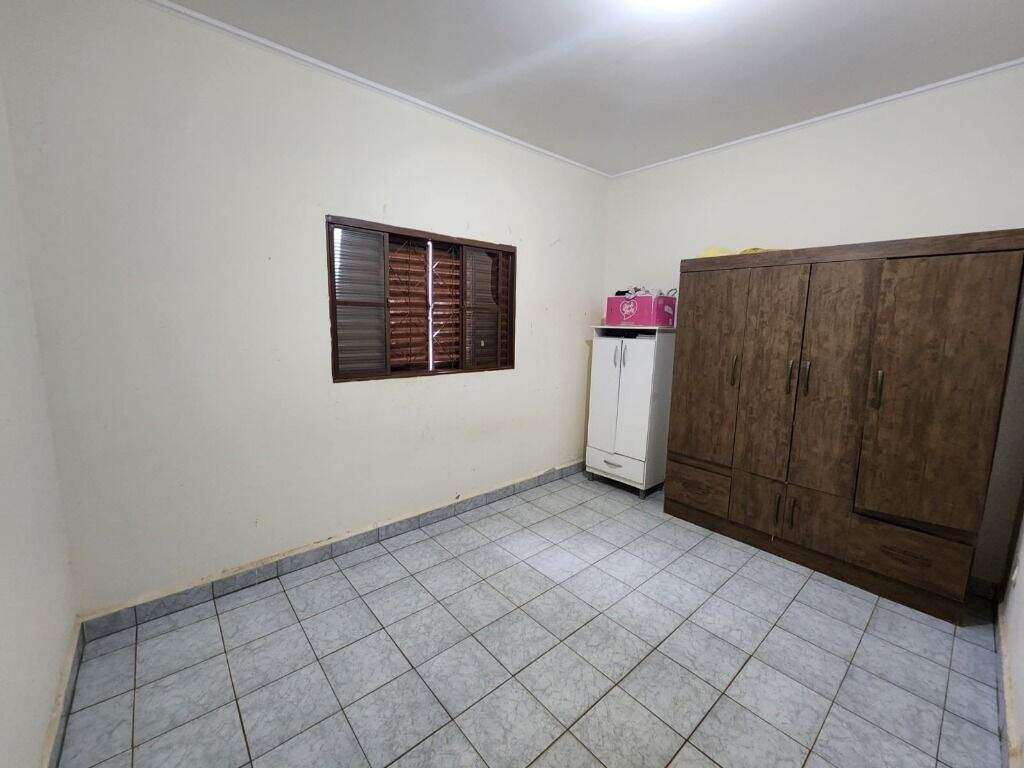 Casa à venda no Santa Rita: 