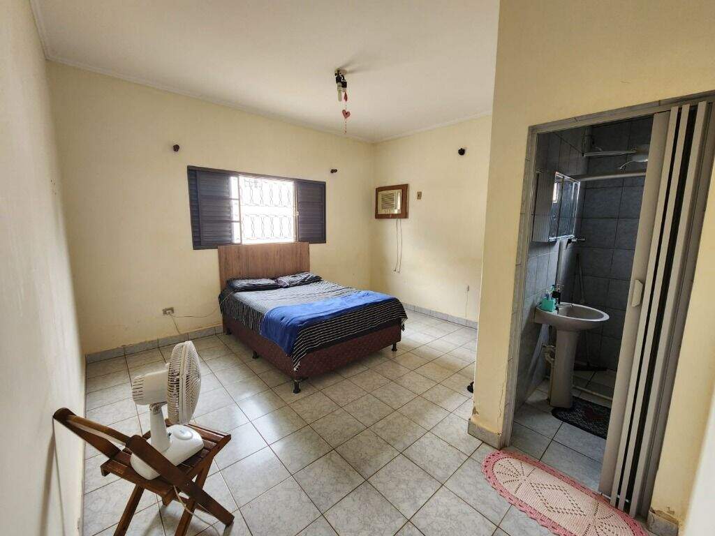 Casa à venda no Santa Rita: 