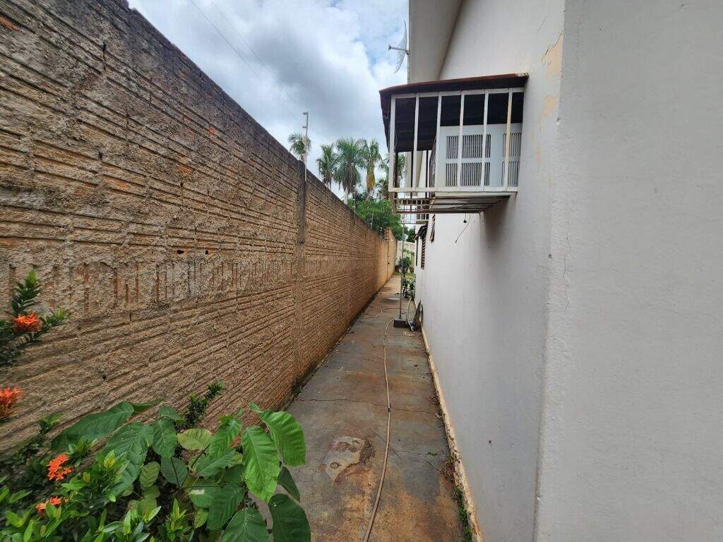 Casa à venda no Santa Rita: 