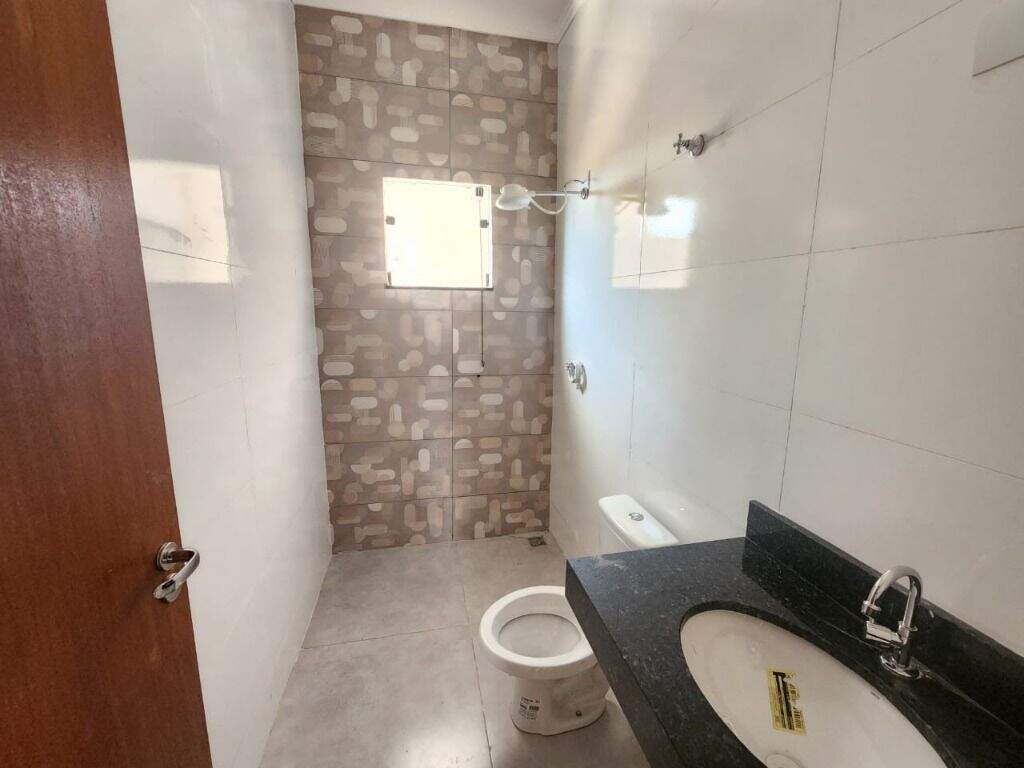 Casa à venda no Jardim dos Ipês V: 