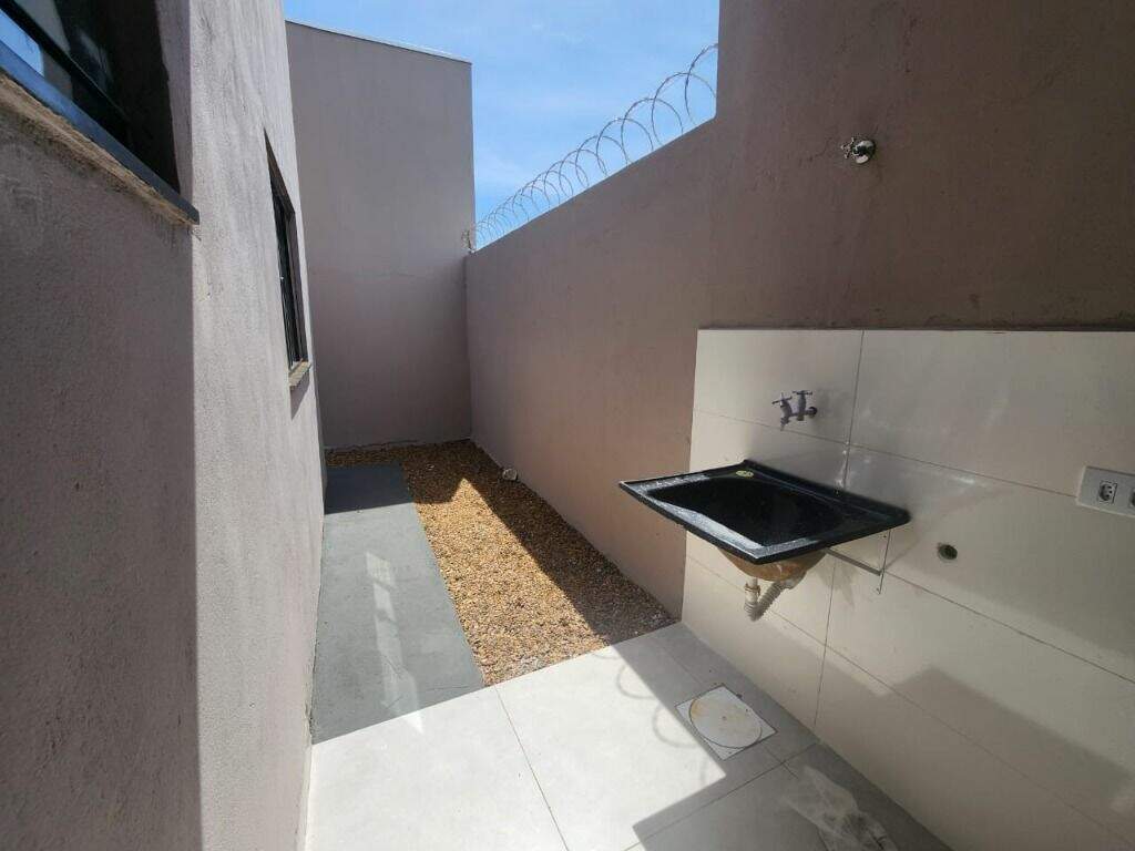 Casa à venda no Jardim dos Ipês V: 