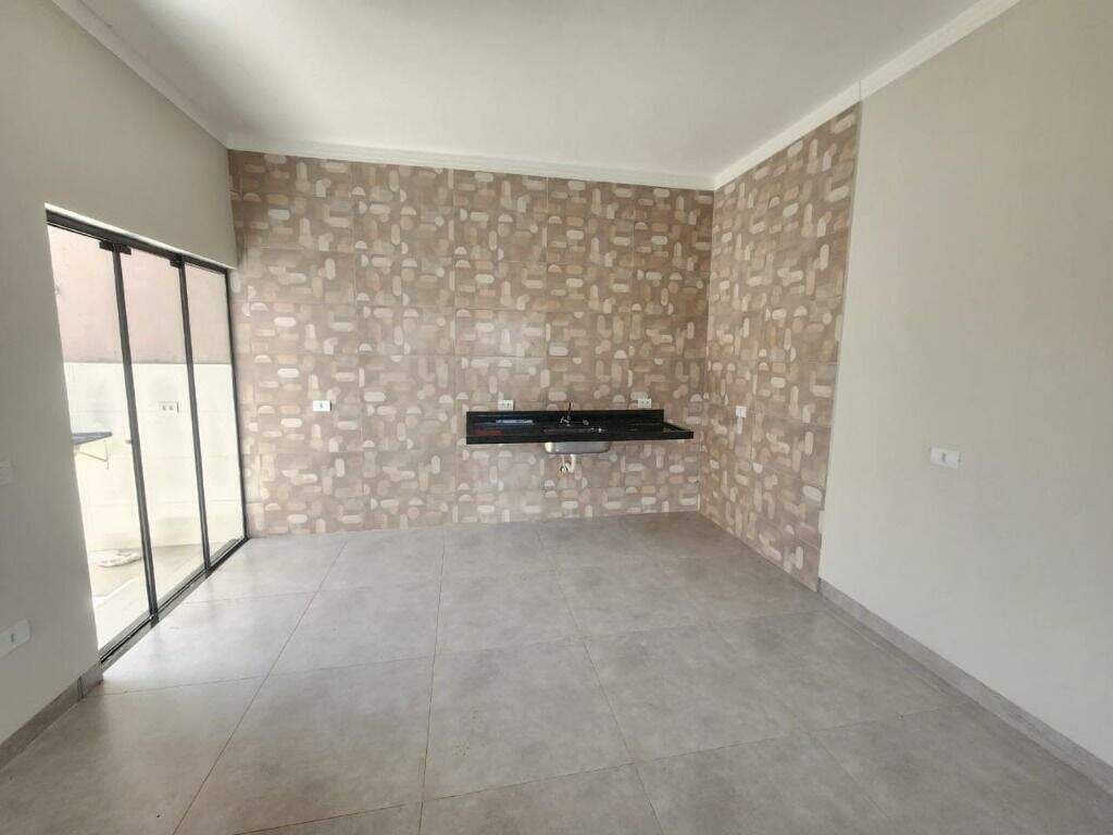 Casa à venda no Jardim dos Ipês V: 
