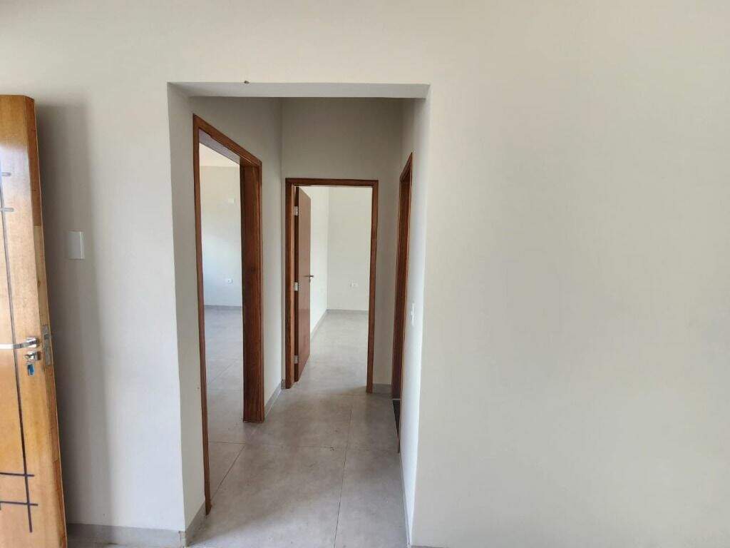 Casa à venda no Jardim dos Ipês V: 