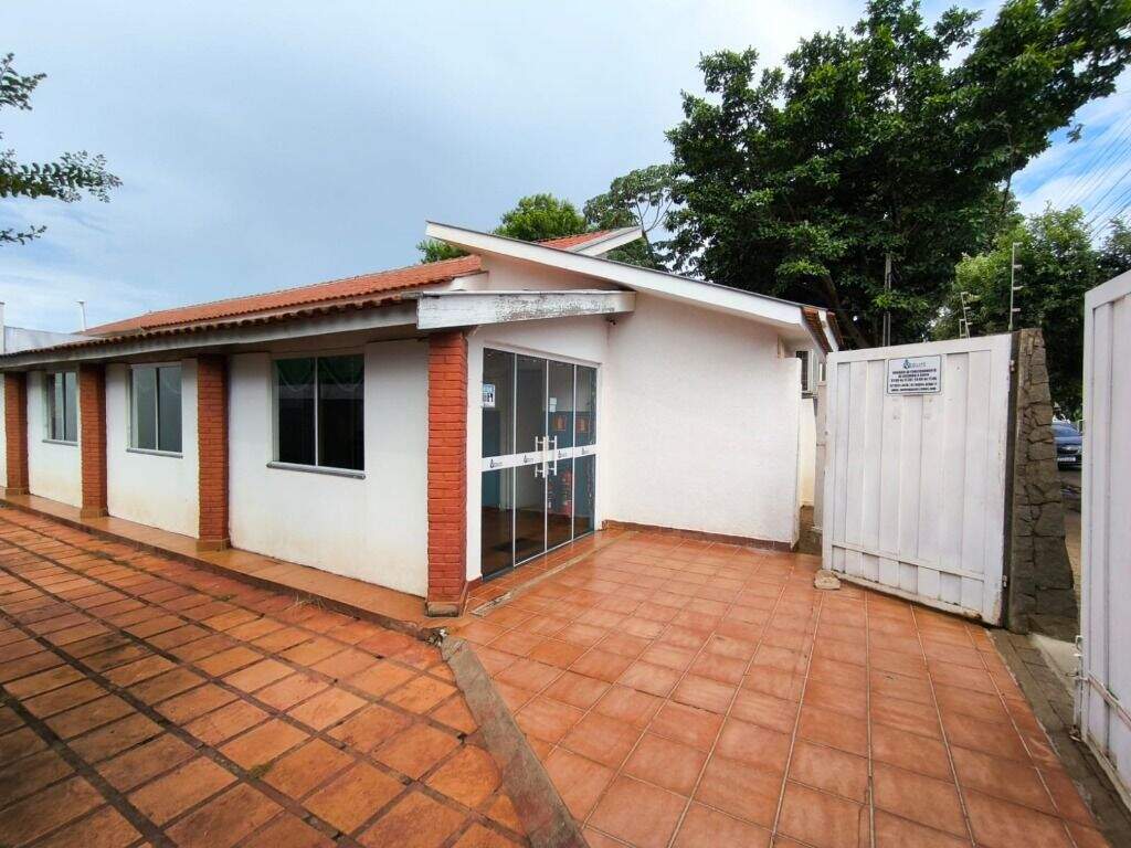Casa à venda no Centro: 