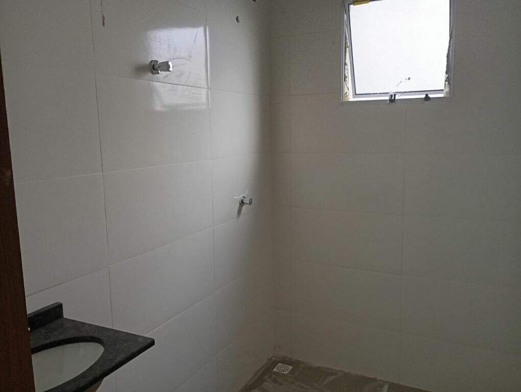 Casa à venda no Bela Vista da Lagoa: 