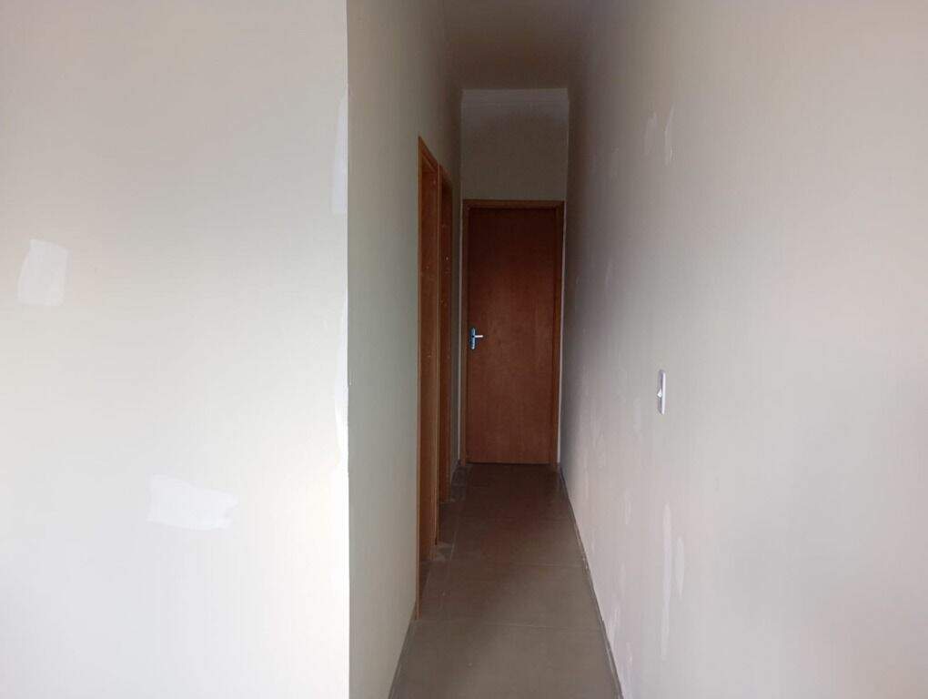 Casa à venda no Bela Vista da Lagoa: 