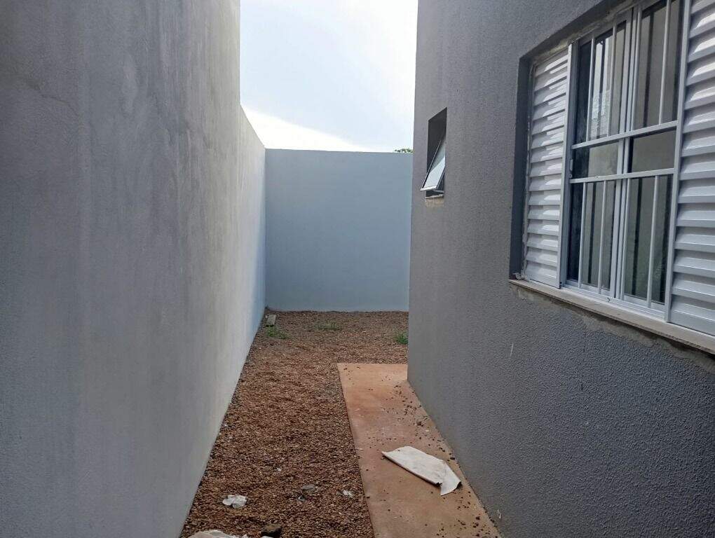 Casa à venda no Bela Vista da Lagoa: 