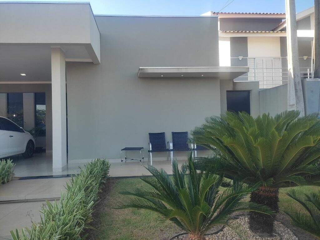 Casa à venda no Portal das Águas: 