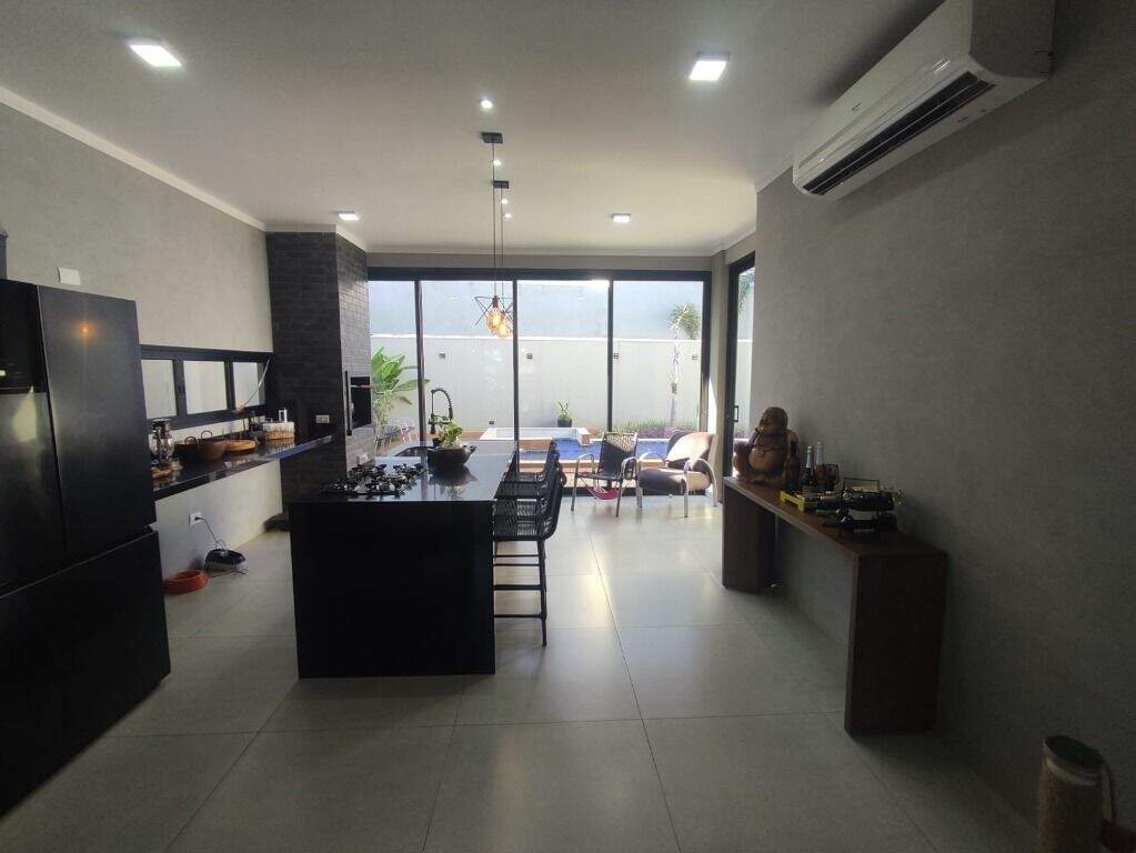 Casa à venda no Portal das Águas: 